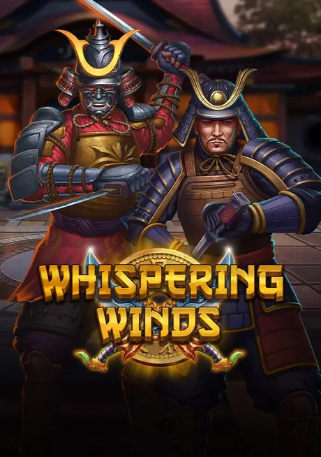 WHISPERING WINDS